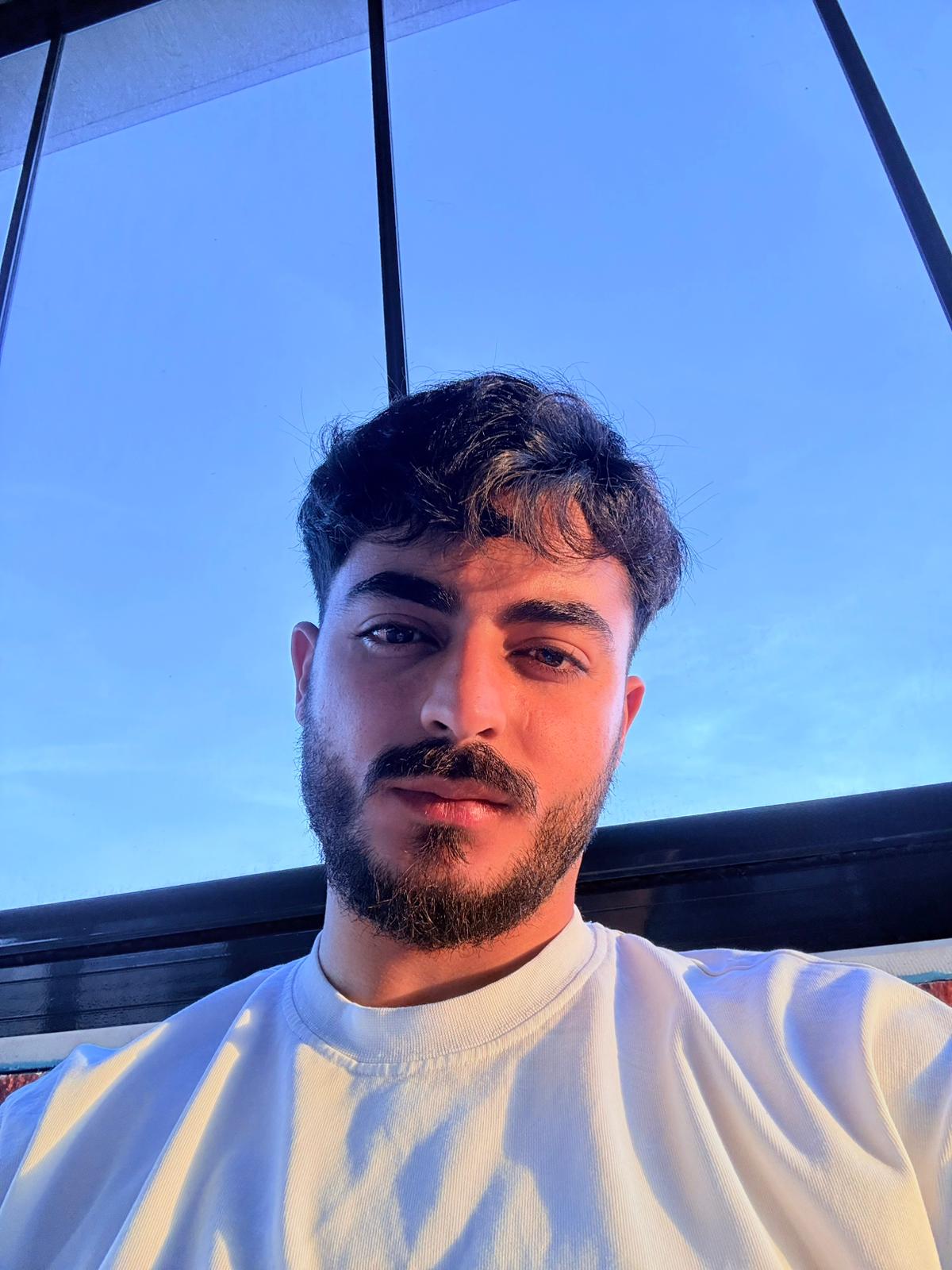 Abdullah Karabulut - Sezginler Evin Emlak Danışmanı