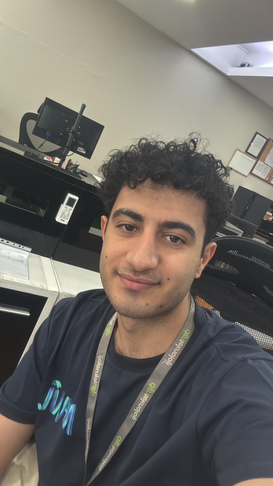 Davut Tunç - Sezginler Evin Emlak Danışmanı