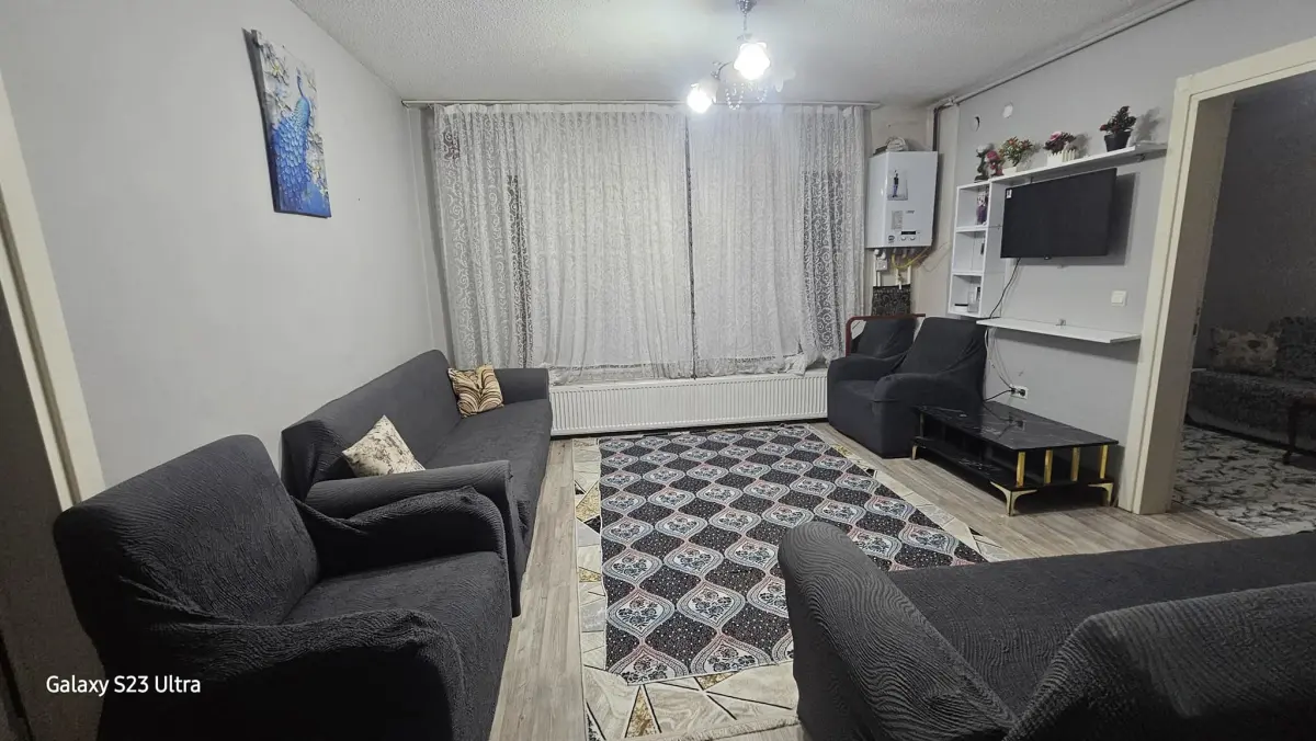 ACİL SATILIK – YATIRIMLIK FIRSAT! - Fotoğraf 1