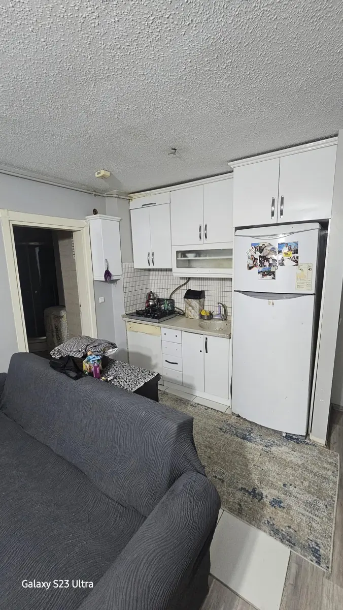 ACİL SATILIK – YATIRIMLIK FIRSAT! - Fotoğraf 3