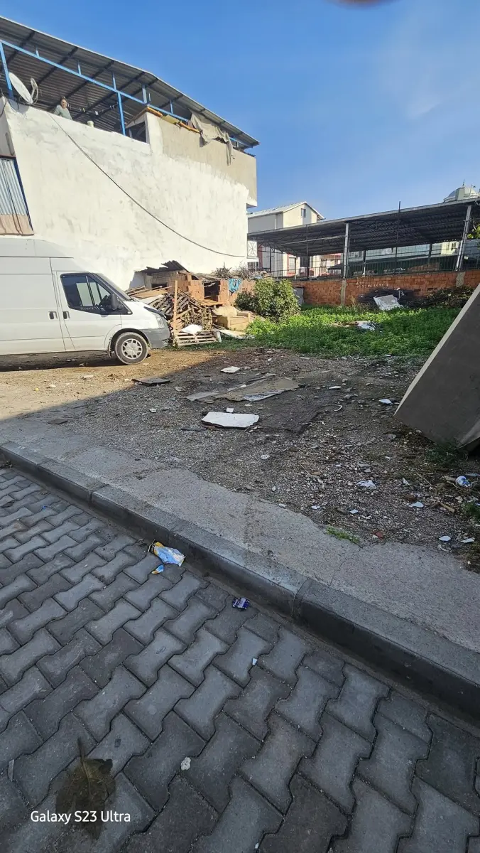 YATIRIMLIK FIRSAT ARSA – MANİSA / TURGUTLU - Fotoğraf 1