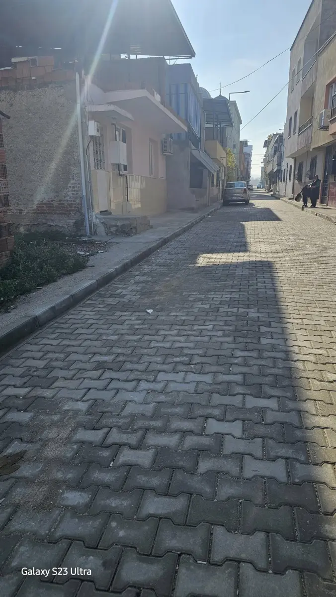 YATIRIMLIK FIRSAT ARSA – MANİSA / TURGUTLU - Fotoğraf 5