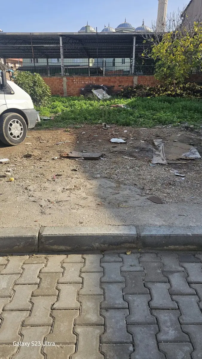 YATIRIMLIK FIRSAT ARSA – MANİSA / TURGUTLU - Fotoğraf 6