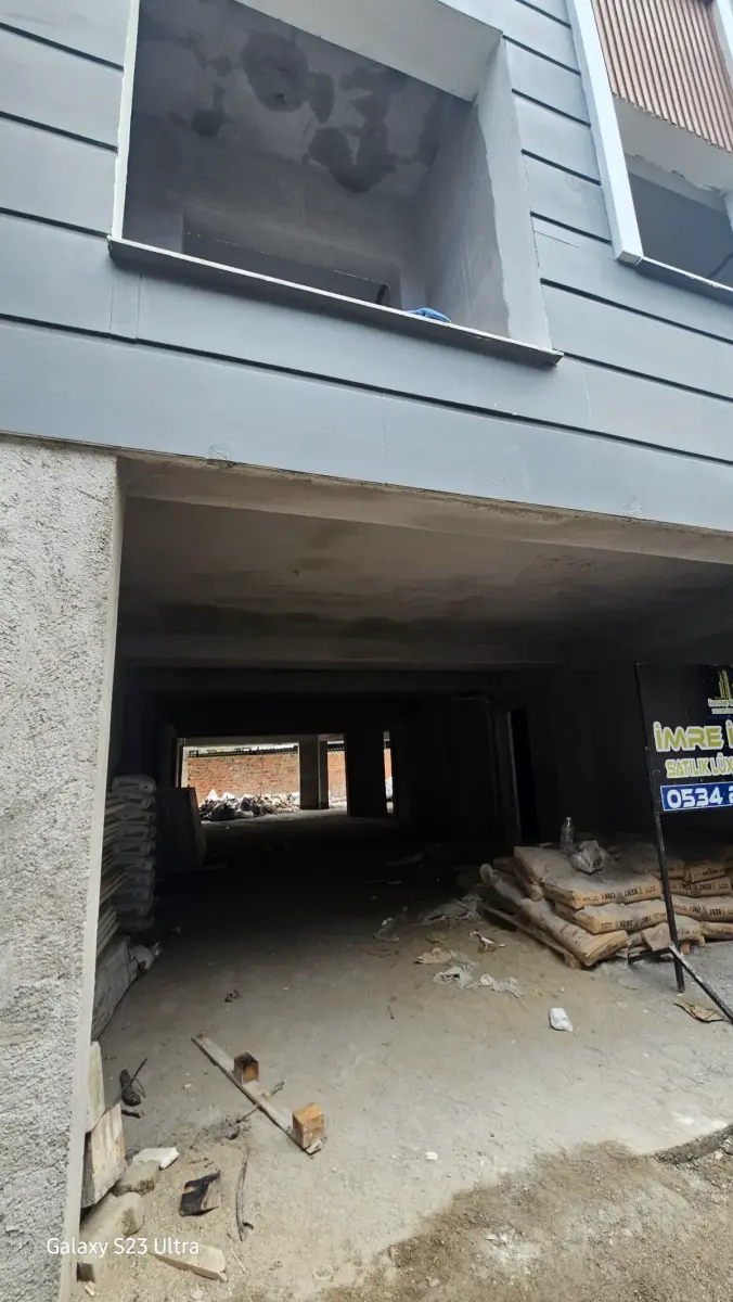 Cadde çarşı pazar şehir merkezi - Fotoğraf 4