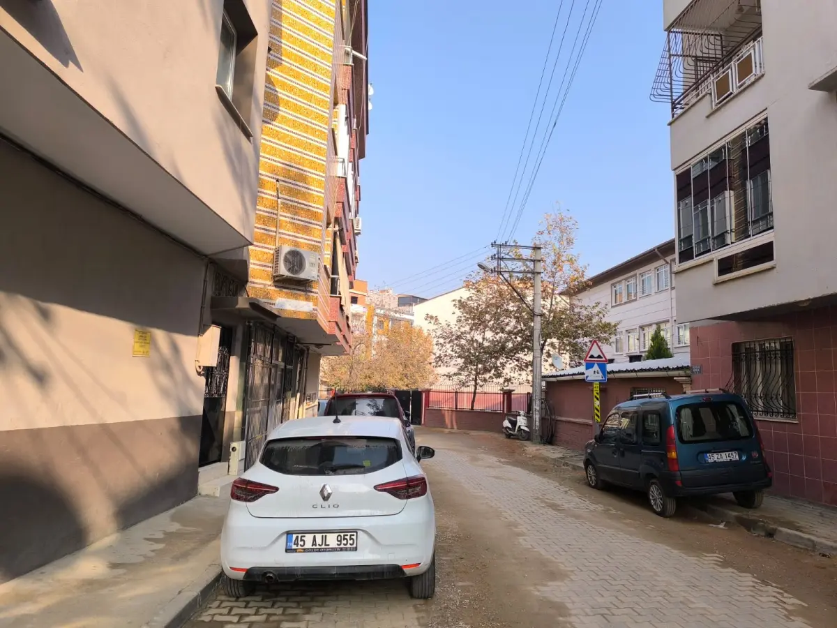 MANİSA / TURGUTLU  -  7 EYLÜL MAHALLESİ - Fotoğraf 2