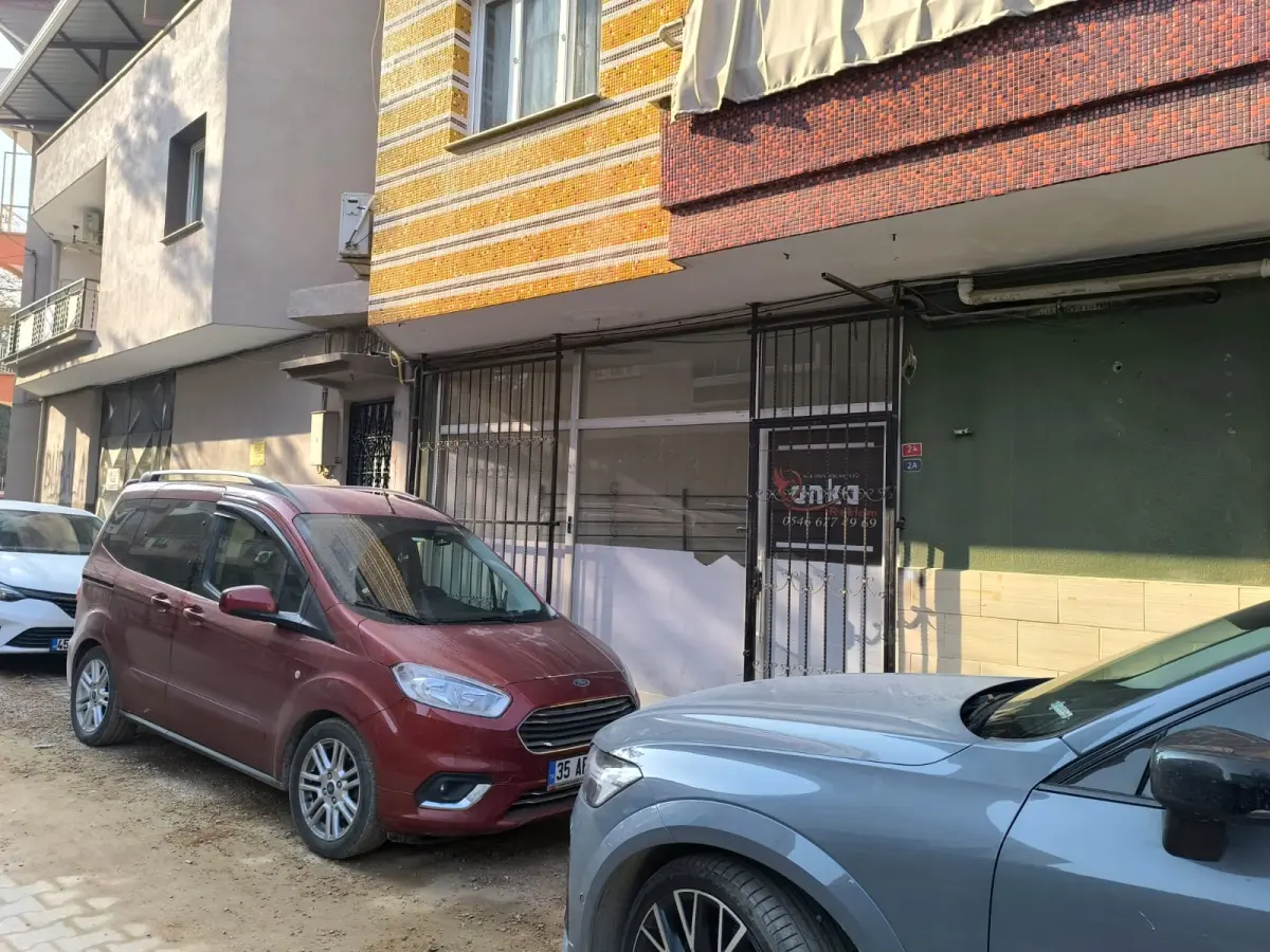 MANİSA / TURGUTLU  -  7 EYLÜL MAHALLESİ - Fotoğraf 4