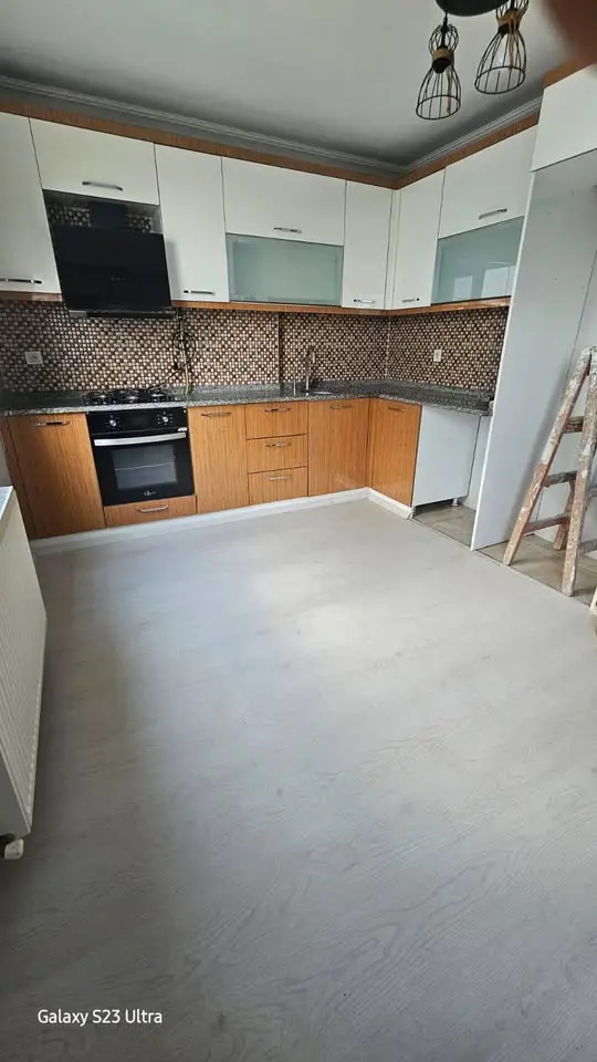 KİRALIK GENİŞ & FERAH DAİRE  TURGUTLU – ERGENEKON MAHALLESİ - Fotoğraf 9