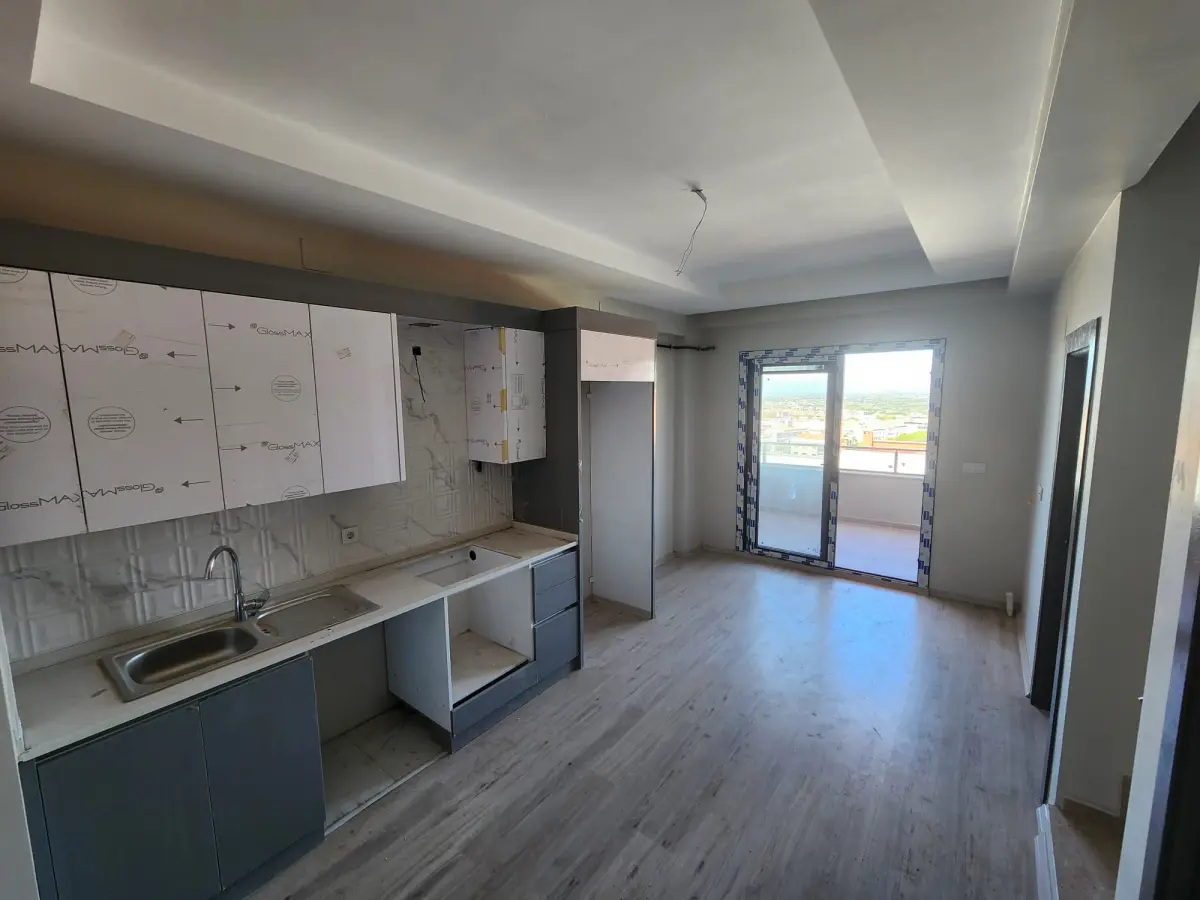 2+1 DUBLEKS – TERASLI & ARDİYELİ - Fotoğraf 6