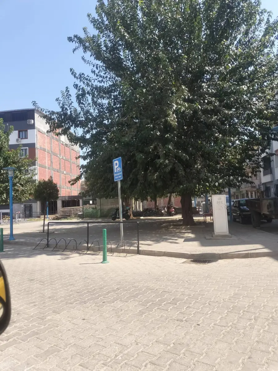 ACİL SATILIK SIFIR DAİRE - MANİSA / TURGUTLU – YİĞİTLER MAHALLESİ  İTFAİYE CİVARI - Fotoğraf 2