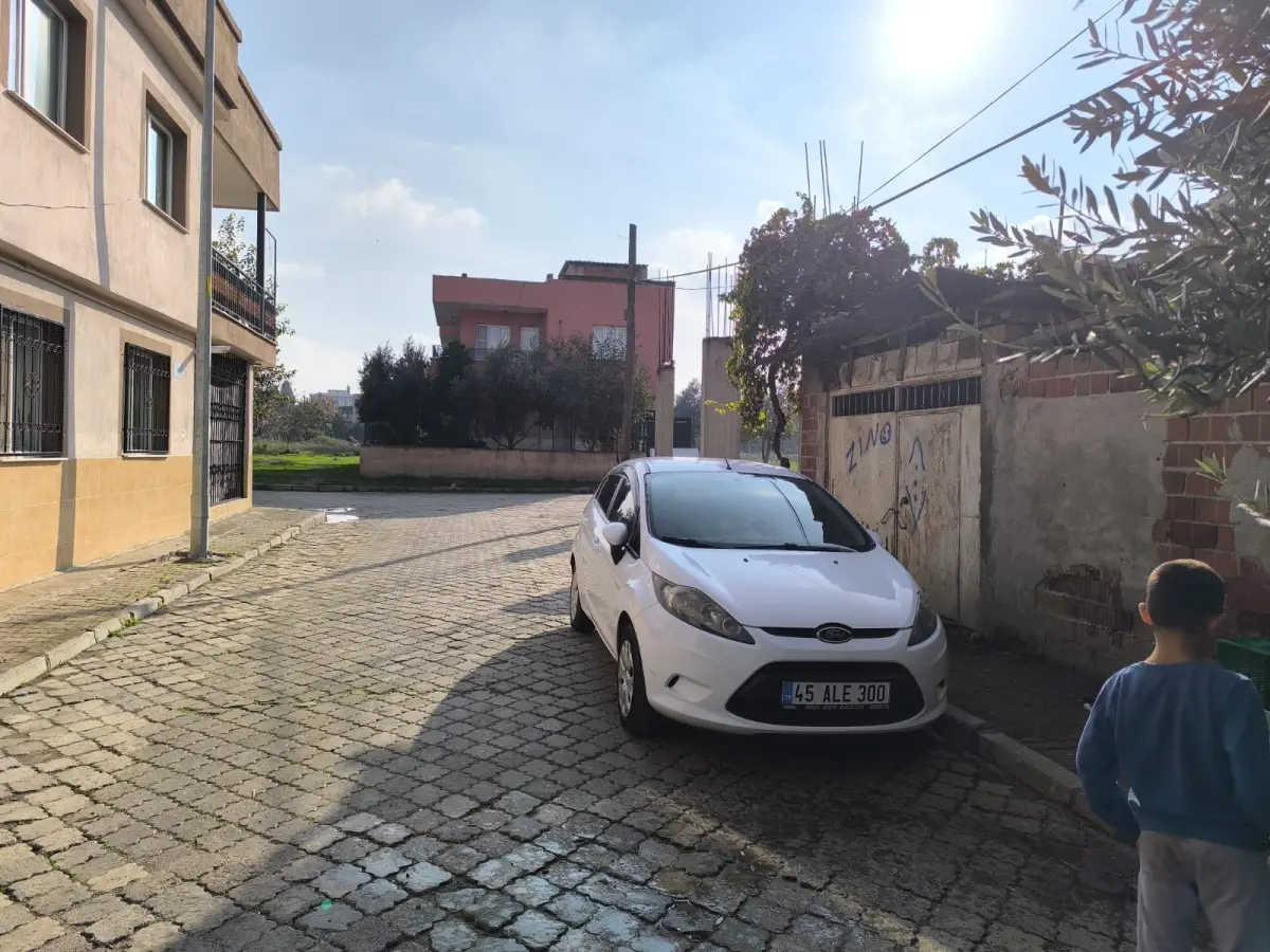 🌟 TURGUTLU – ALBAYRAK MAHALLESİ  📏 102 M² – TEK TAPU ARSA - Fotoğraf 7