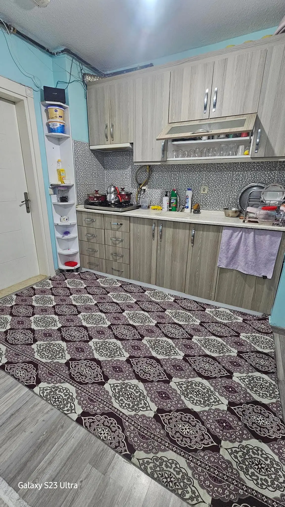 🌟 ACİL  SATILIK – FIRSAT DAİRE! 🌟  ║ 📍 TURGUTLU – TOKİ EVLERİ - Fotoğraf 3