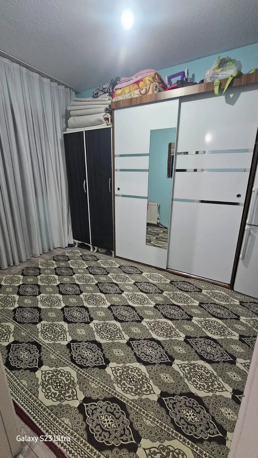 🌟 ACİL  SATILIK – FIRSAT DAİRE! 🌟  ║ 📍 TURGUTLU – TOKİ EVLERİ - Fotoğraf 4