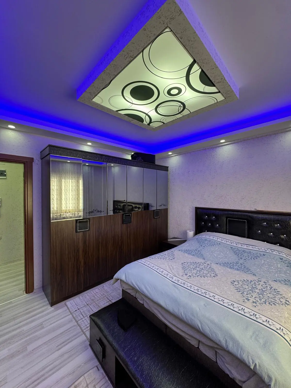 Park bahçe manzaralı - Fotoğraf 2