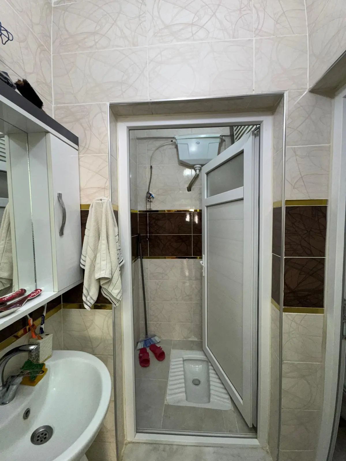 Park bahçe manzaralı - Fotoğraf 3