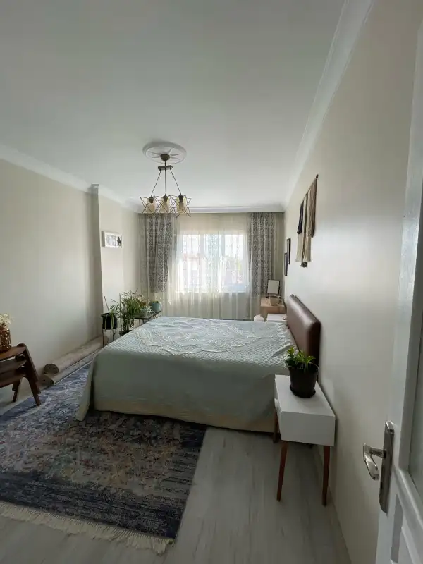 Şehir merkezi cadde özeri - Fotoğraf 8