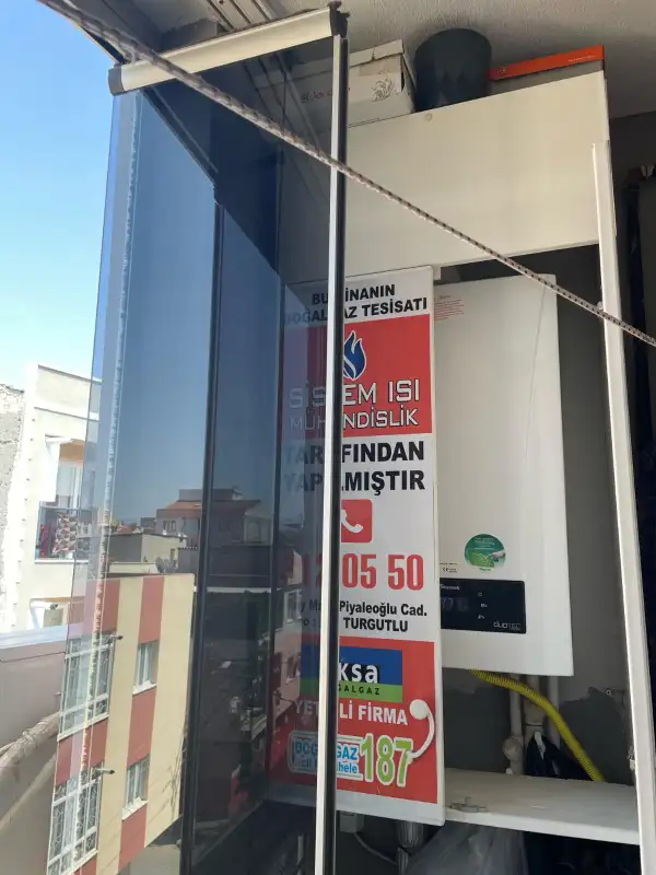 Şehir merkezi cadde özeri - Fotoğraf 12