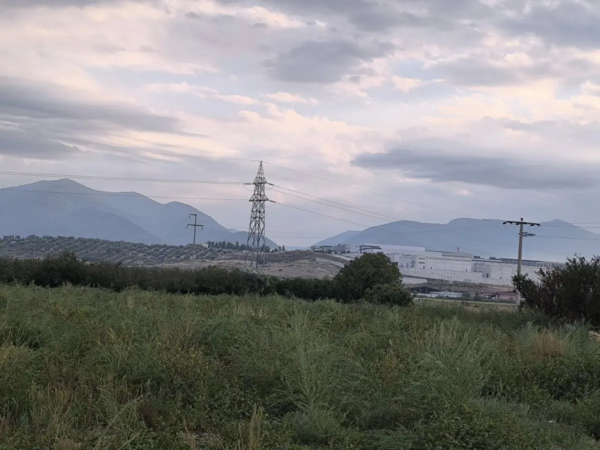 𝐀𝐂𝐈𝐋 𝐒𝐀𝐓𝐈𝐋𝐈𝐊 𝟑 𝐃𝐎̈𝐍𝐔̈𝐌 𝐒̧𝐄𝐅𝐓𝐀𝐋𝐈 𝐁𝐀𝐇𝐂̧𝐄𝐒𝐈 - Fotoğraf 3