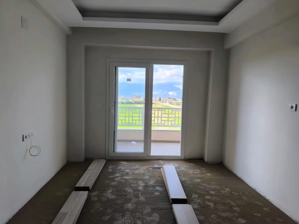 ACİL SATILIK FIRSAT DAİRE  TURGUTLU / MUSTAFA KEMAL MAHALLESİ - Fotoğraf 5