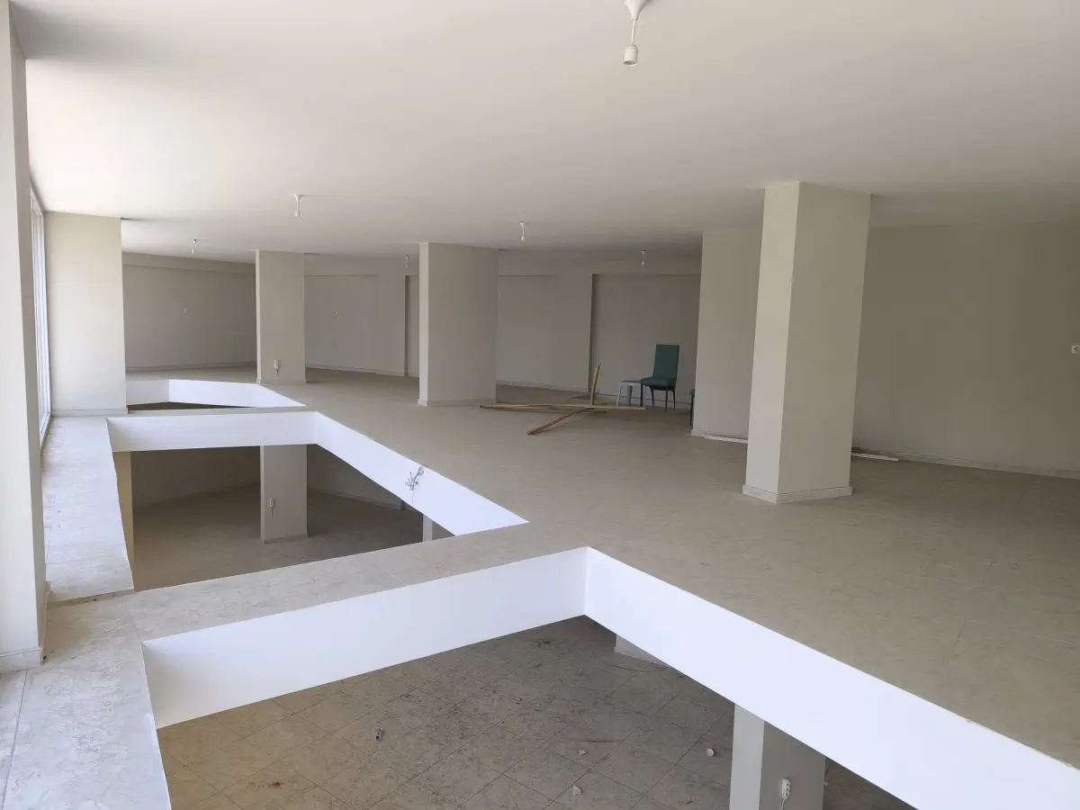 480 M² BATARLI DÜKKAN MANİSA – TURGUTLU / KURTULUŞ MAHALLESİ - Fotoğraf 2