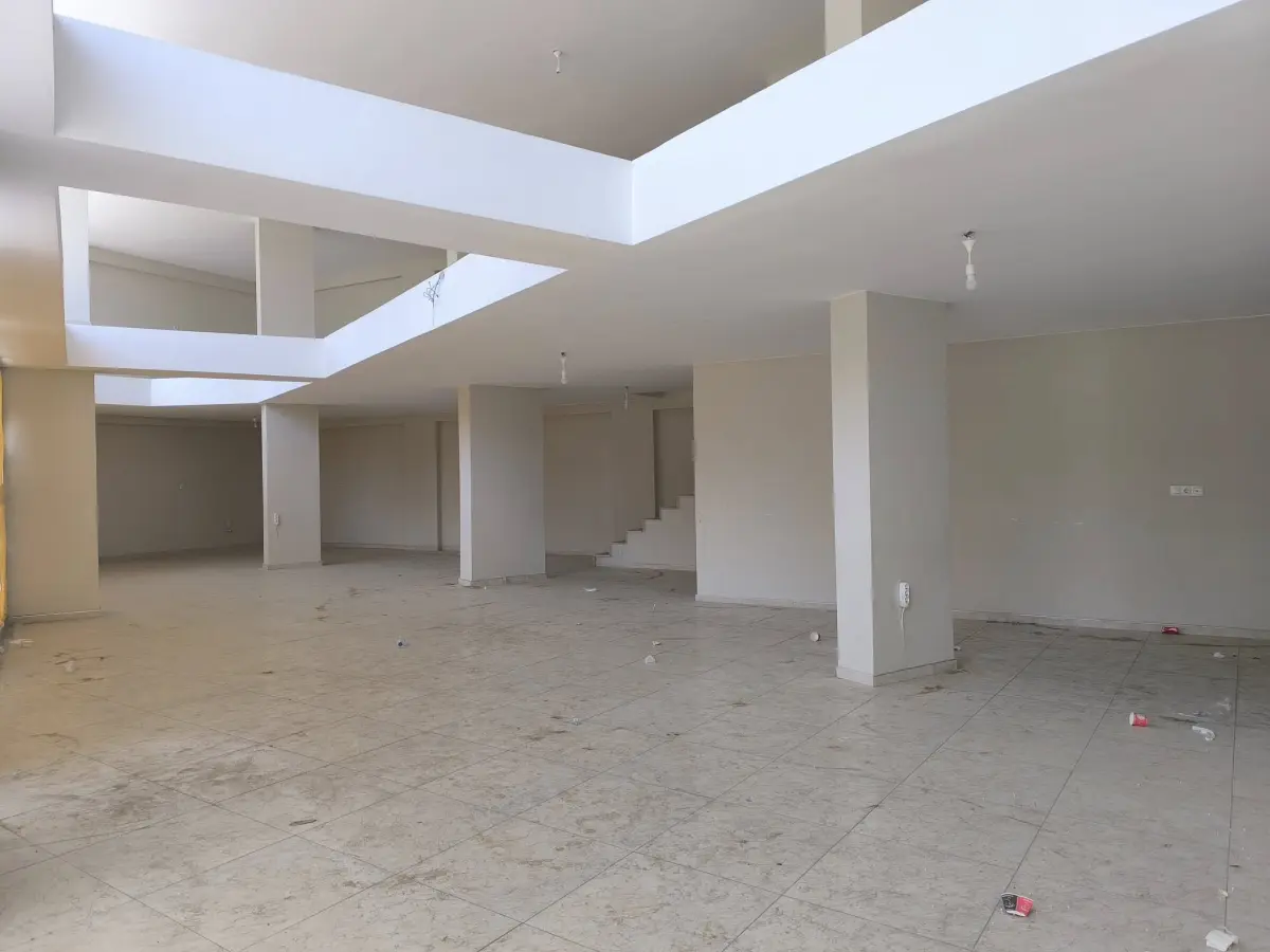 480 M² BATARLI DÜKKAN MANİSA – TURGUTLU / KURTULUŞ MAHALLESİ - Fotoğraf 3