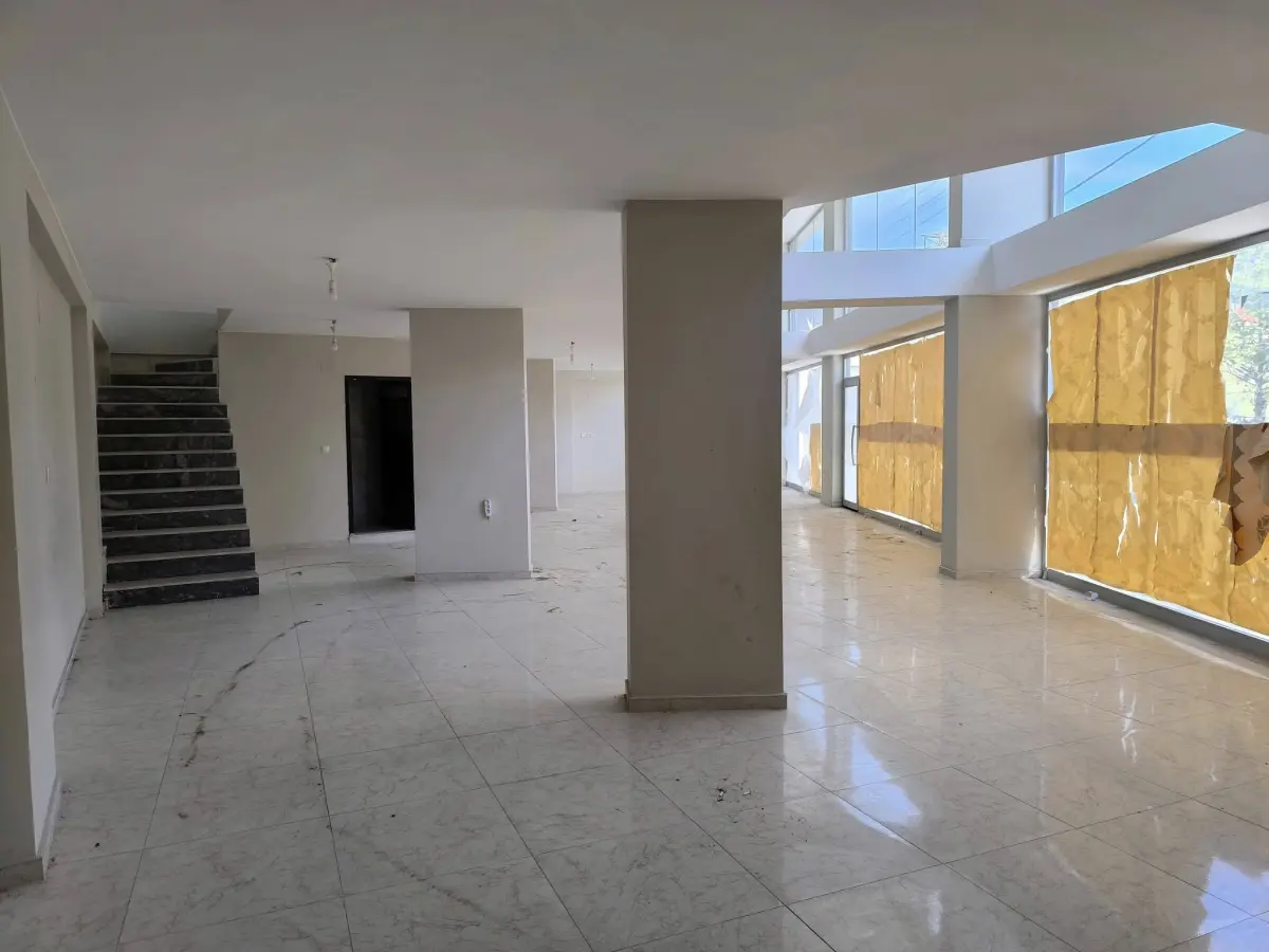480 M² BATARLI DÜKKAN MANİSA – TURGUTLU / KURTULUŞ MAHALLESİ - Fotoğraf 4