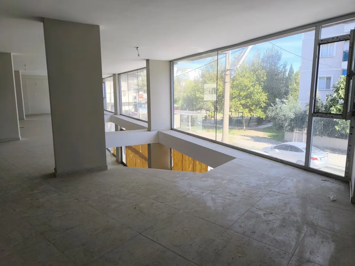 480 M² BATARLI DÜKKAN MANİSA – TURGUTLU / KURTULUŞ MAHALLESİ - Fotoğraf 5