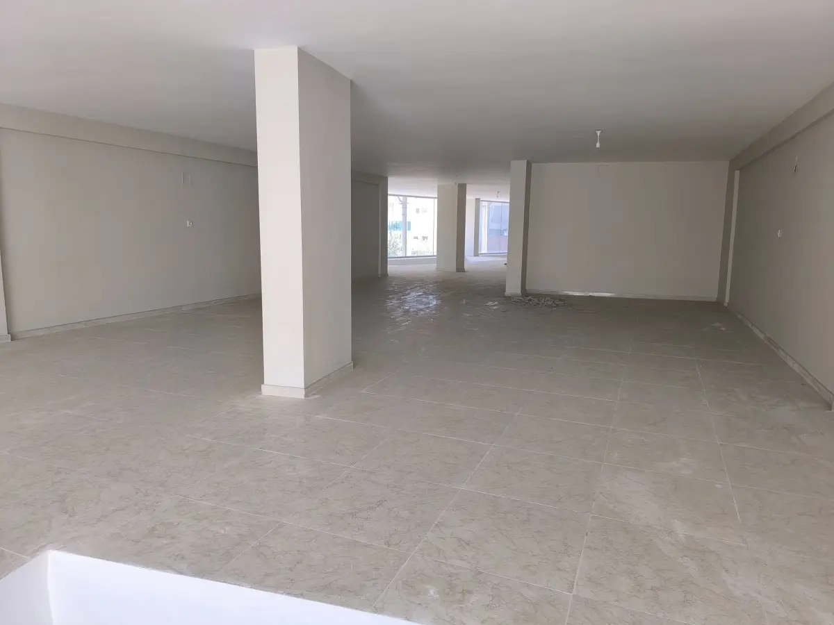 480 M² BATARLI DÜKKAN MANİSA – TURGUTLU / KURTULUŞ MAHALLESİ - Fotoğraf 9