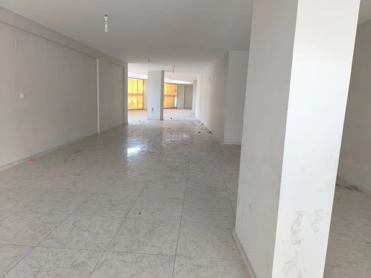 480 M² BATARLI DÜKKAN MANİSA – TURGUTLU / KURTULUŞ MAHALLESİ - Fotoğraf 10
