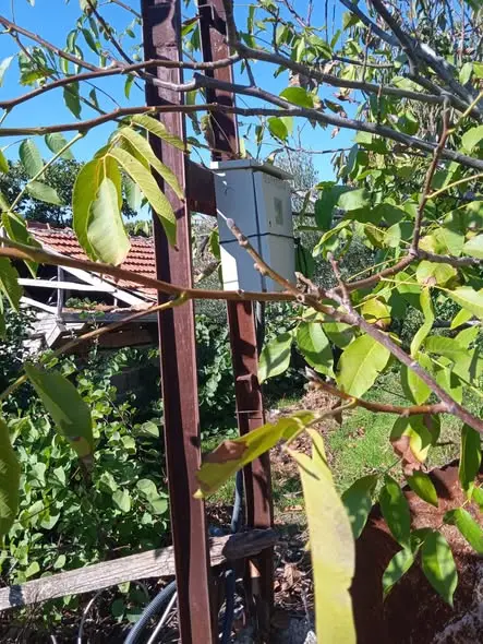 ELEKTRİĞİ VE SUYU VAR – KÖY DİBİNDE - Fotoğraf 10