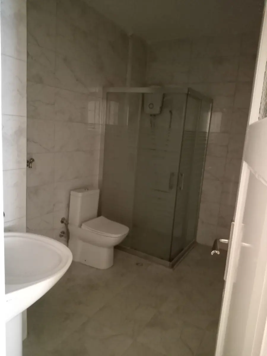 KİRALIK EŞYALI DAİRE  TURGUTLU – MEVKİ YERDE  KARPUZ KALDIRAN PARKI CİVARI - Fotoğraf 3