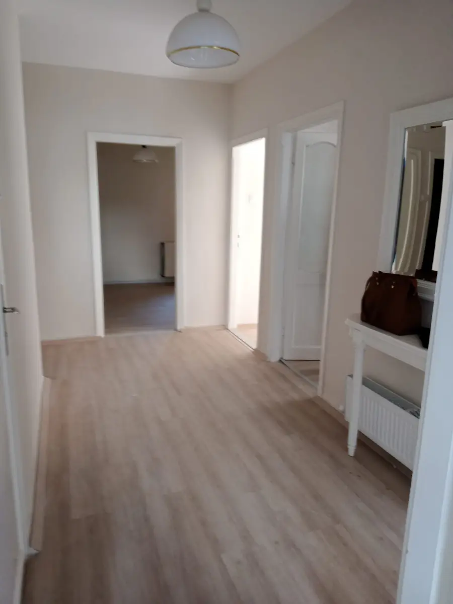 KİRALIK EŞYALI DAİRE  TURGUTLU – MEVKİ YERDE  KARPUZ KALDIRAN PARKI CİVARI - Fotoğraf 6