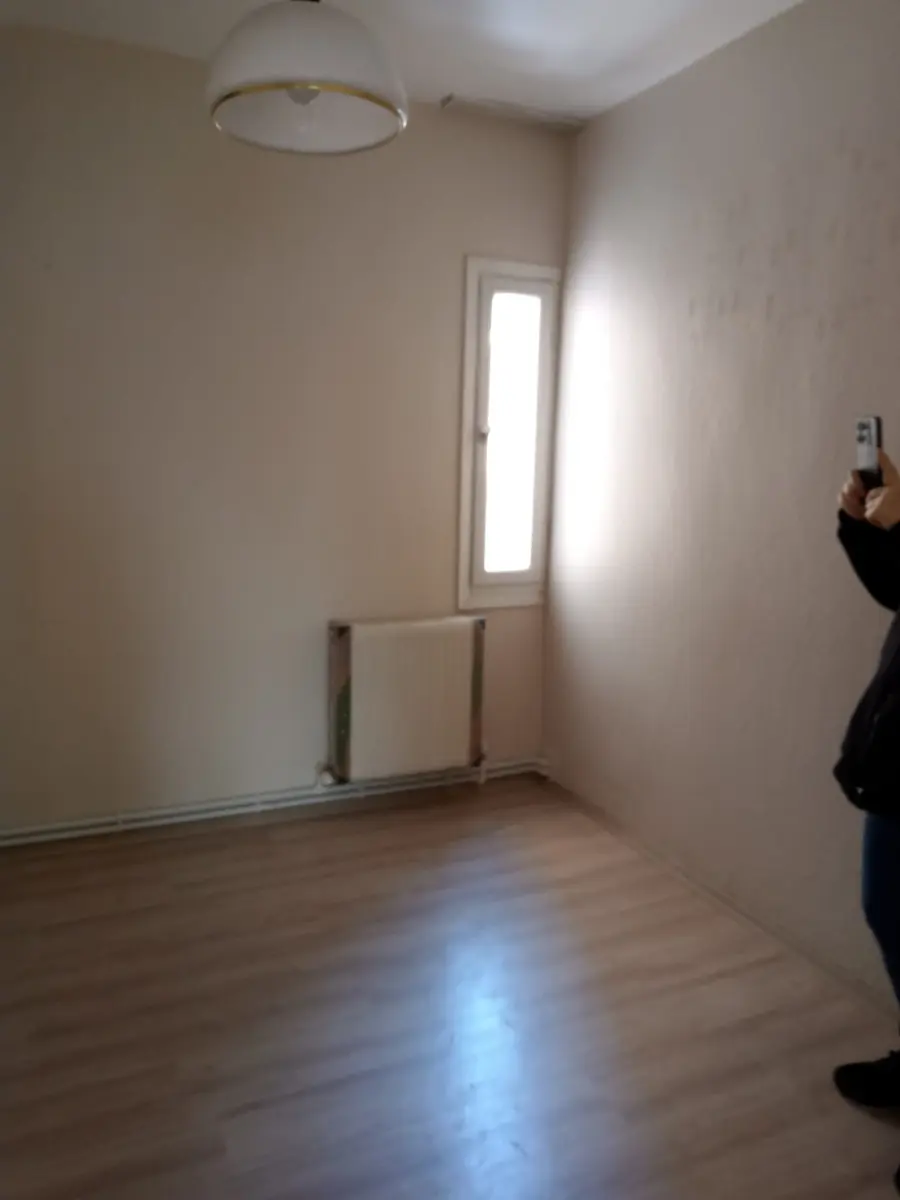 KİRALIK EŞYALI DAİRE  TURGUTLU – MEVKİ YERDE  KARPUZ KALDIRAN PARKI CİVARI - Fotoğraf 8