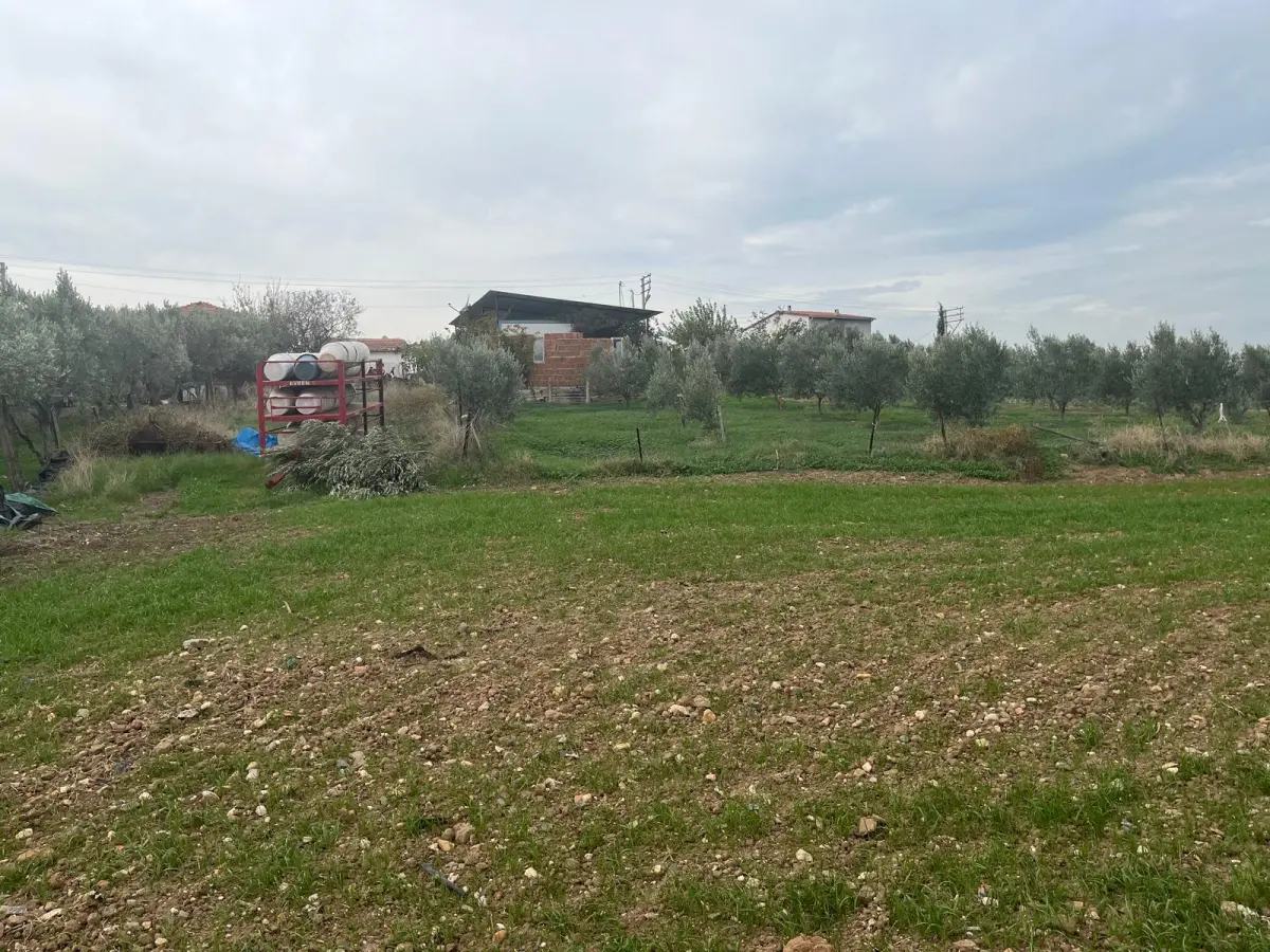 ACİL SATILIK 1.700 m² KÖY YANIARAZ - Fotoğraf 5