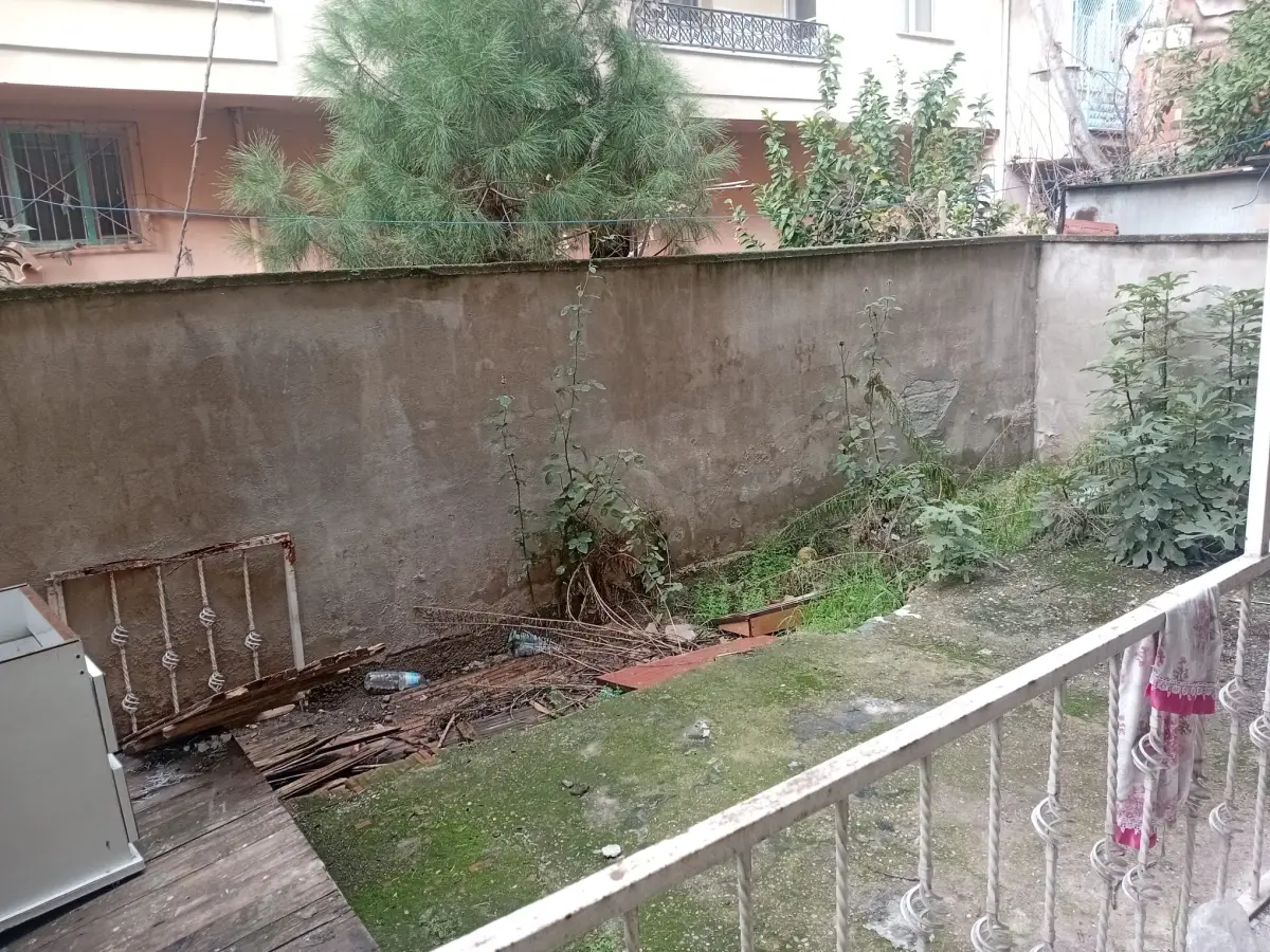 ACİL SATILIK DAİRE TURGUTLU / EGE UMUT CİVARI - Fotoğraf 2