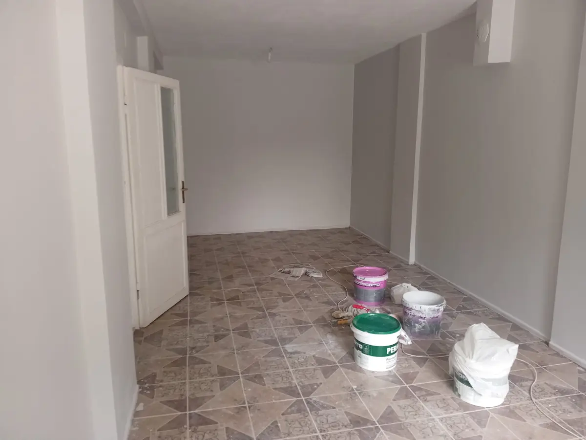 ACİL SATILIK DAİRE TURGUTLU / EGE UMUT CİVARI - Fotoğraf 9