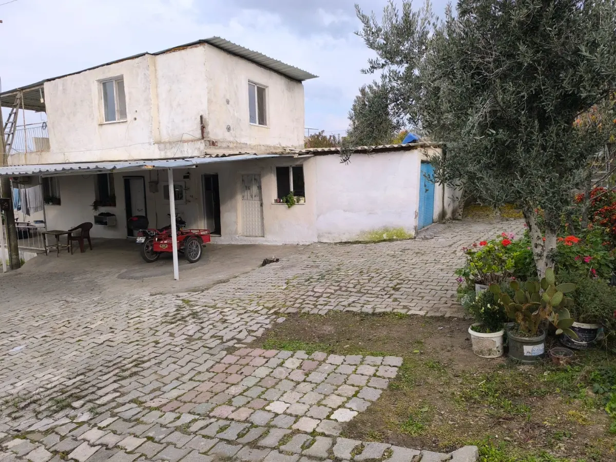 ACİL SATILIK   -YAZLIK KÖY EVLERİ – MÜKEMMEL YAŞAM ALANI - Fotoğraf 2