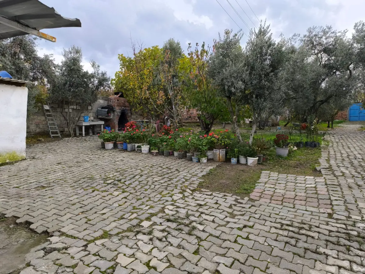 ACİL SATILIK   -YAZLIK KÖY EVLERİ – MÜKEMMEL YAŞAM ALANI - Fotoğraf 4