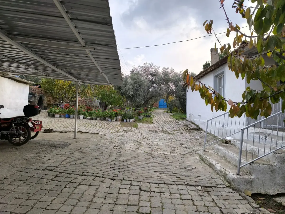 ACİL SATILIK   -YAZLIK KÖY EVLERİ – MÜKEMMEL YAŞAM ALANI - Fotoğraf 5