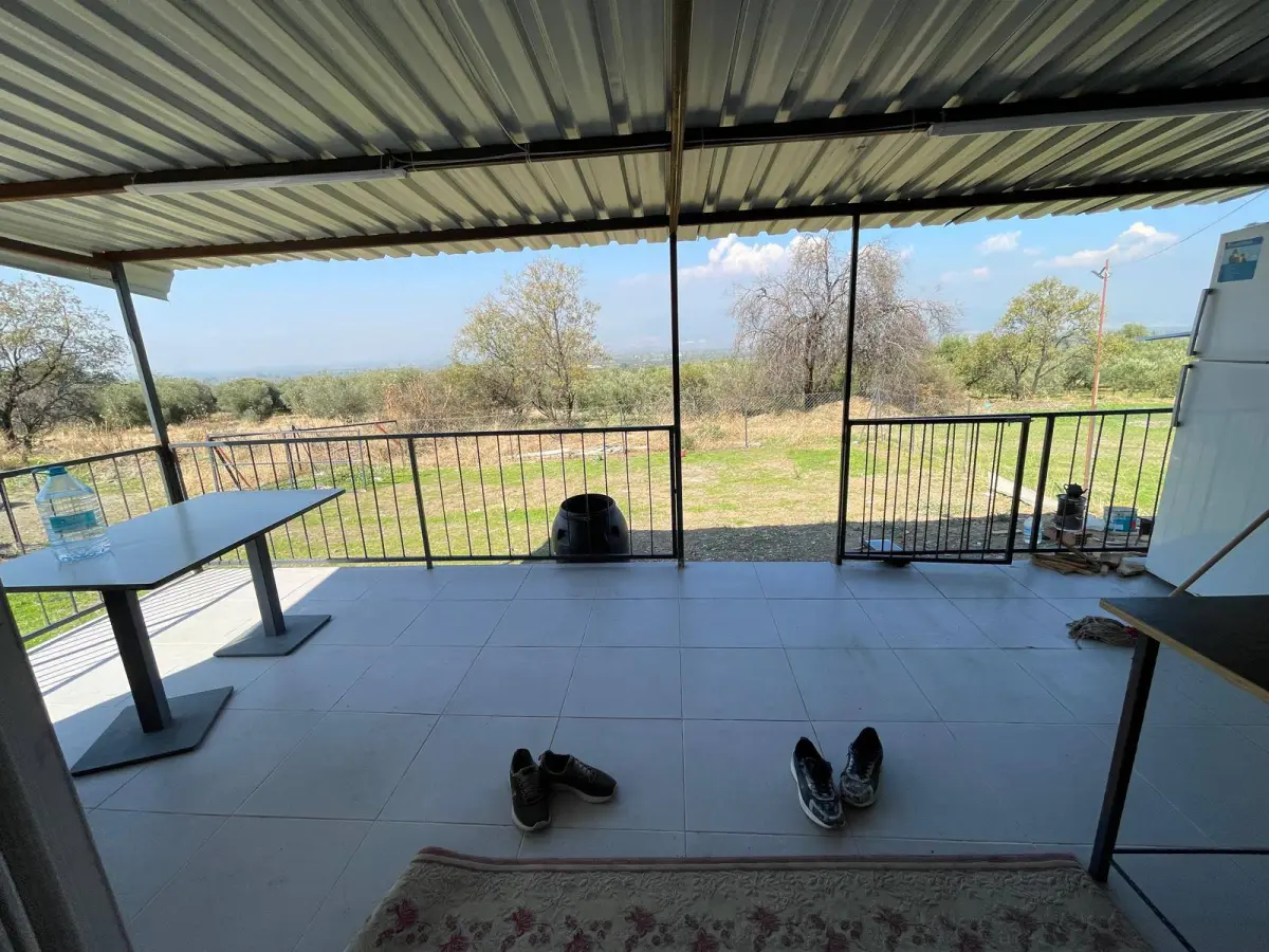 TURGUTLU / DERBENT 📏 317 M² - Fotoğraf 4