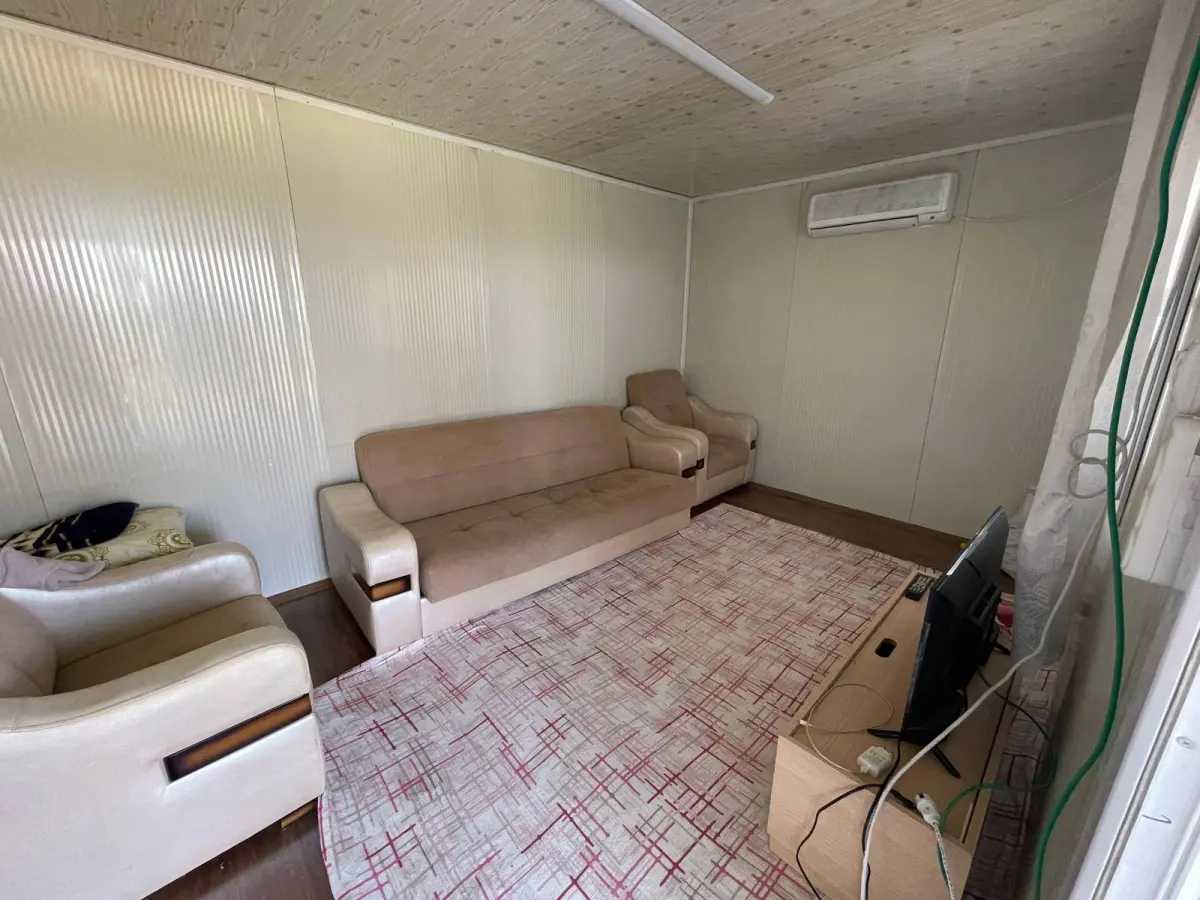 TURGUTLU / DERBENT 📏 317 M² - Fotoğraf 6