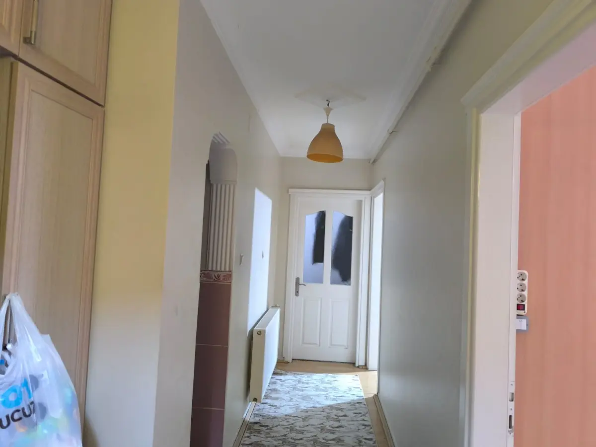 🌟 ACİL SATILIK ZEMİN DAİRE 🌟 - Fotoğraf 4