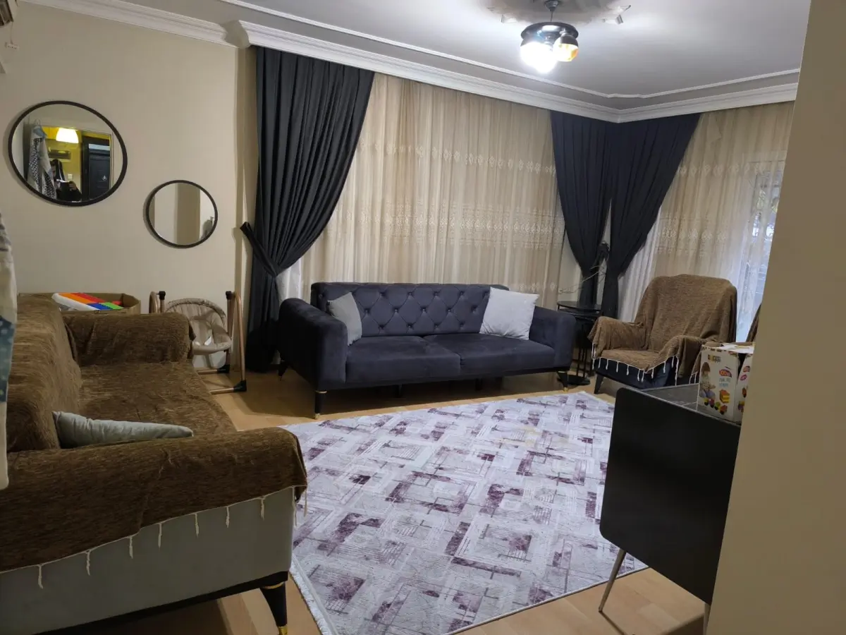 🌟 ACİL SATILIK ZEMİN DAİRE 🌟 - Fotoğraf 8