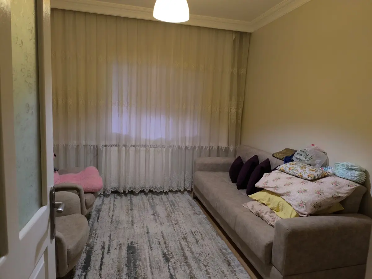 🌟 ACİL SATILIK ZEMİN DAİRE 🌟 - Fotoğraf 10