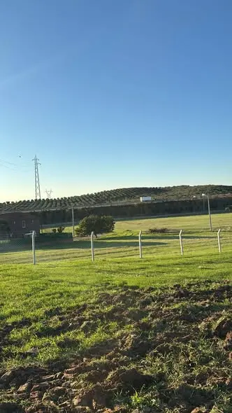 SATILIK ARAZİ  SINIRLI KÖY GİRİŞİ – OTOBAN YANI - Fotoğraf 10