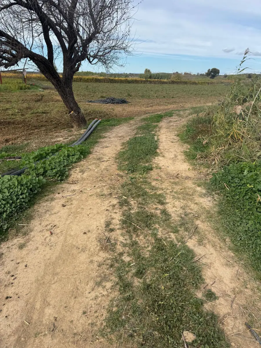 ACİL SATILIK ARAZİ  📏 7.100 M² - Fotoğraf 5