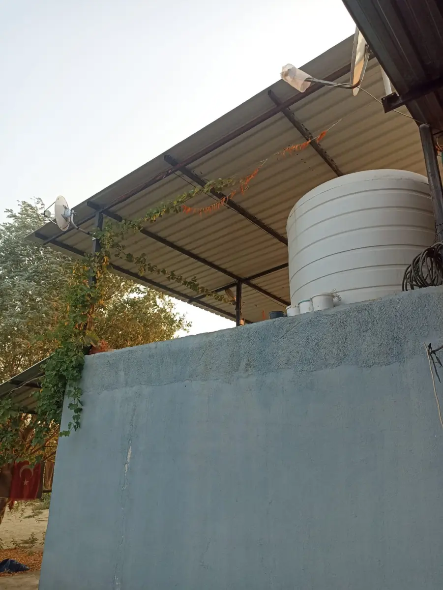 Ev çiftlik yaşam alanı - Fotoğraf 9