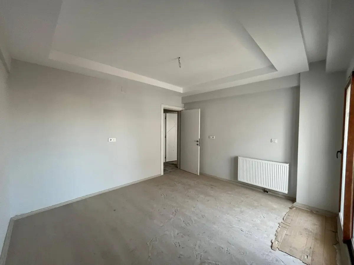 SATILIK SIFIR DAİRE TURGUTLU EGE UMUT HASTANESİ CİVARI - Fotoğraf 6