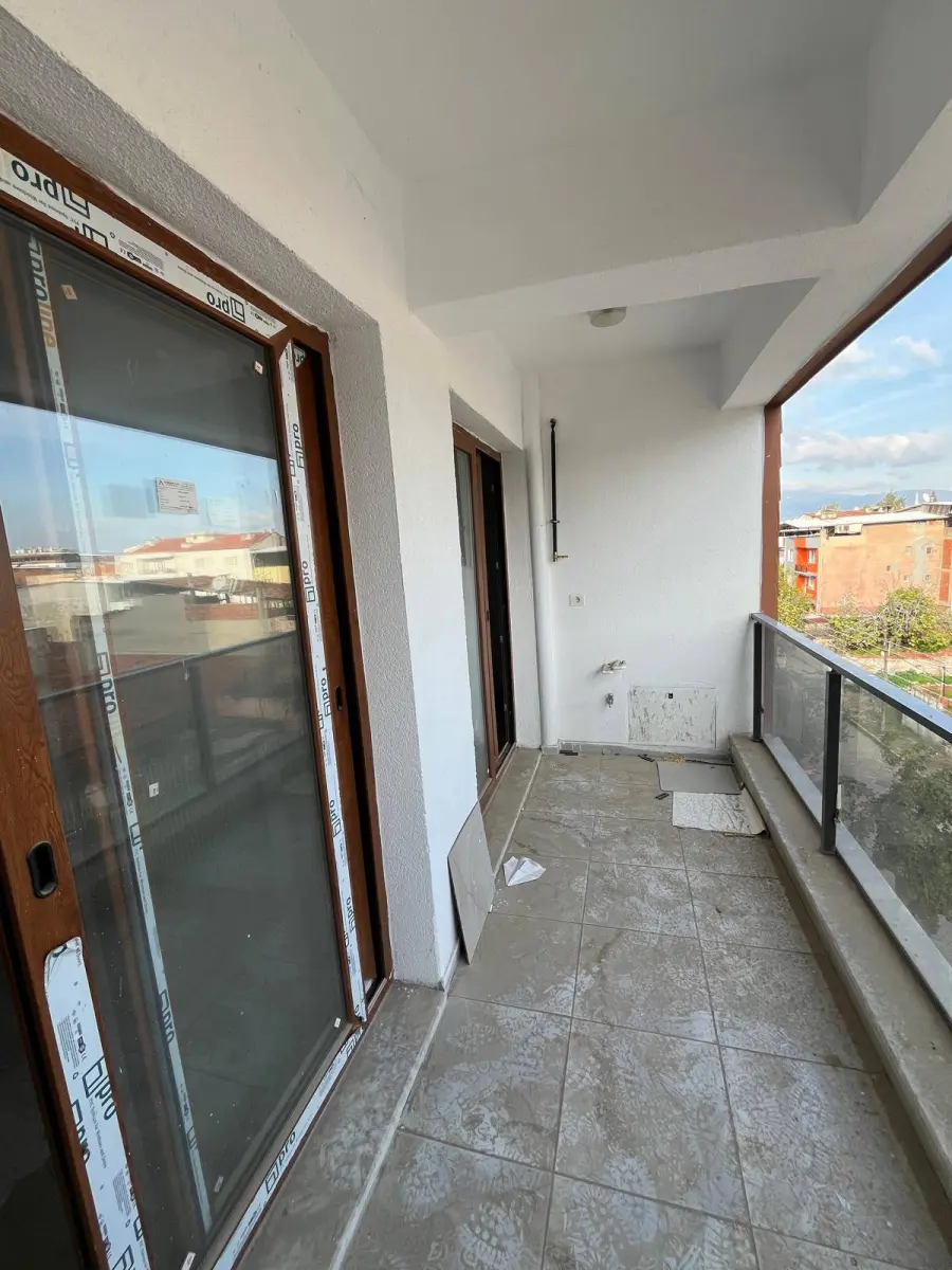 SATILIK SIFIR DAİRE TURGUTLU EGE UMUT HASTANESİ CİVARI - Fotoğraf 8