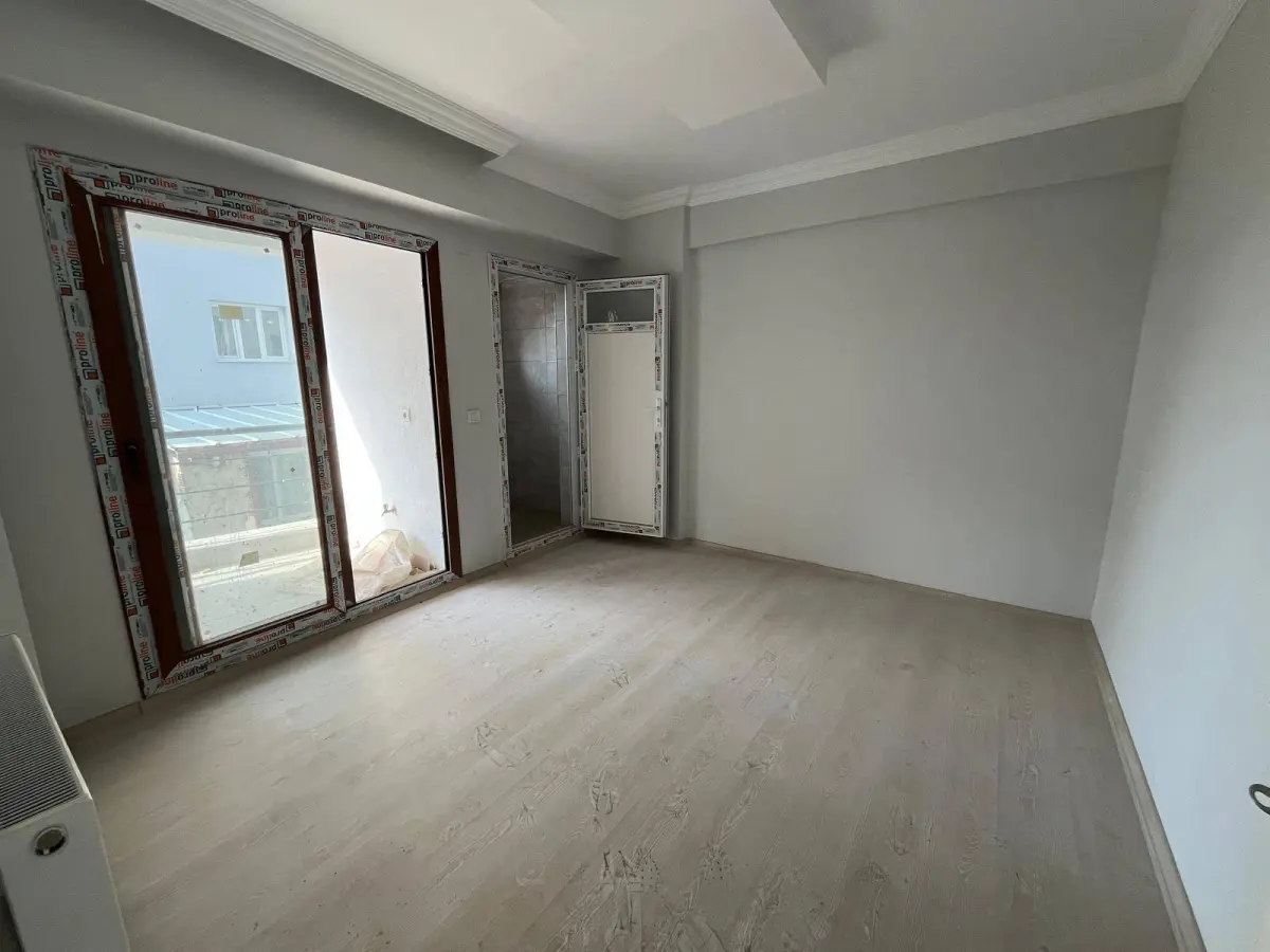 SATILIK SIFIR DAİRE TURGUTLU EGE UMUT HASTANESİ CİVARI - Fotoğraf 9