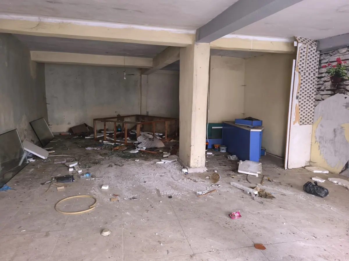 TURGUTLU / İSTASYON MAHALLESİ CADDE ÜZERİ - Fotoğraf 1